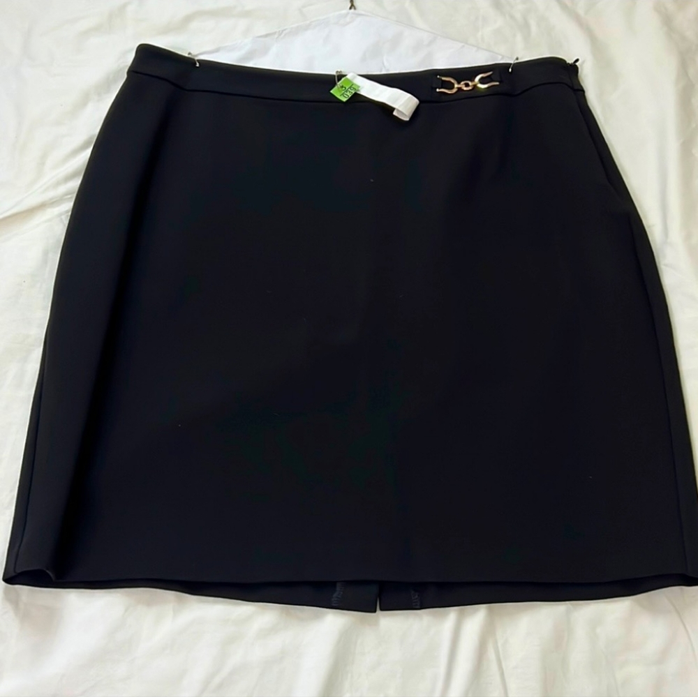 Woman's dress
